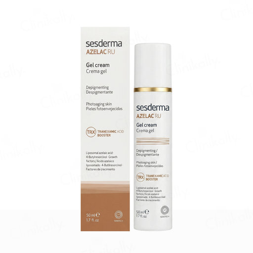Sesderma Azelac RU Gel Cream